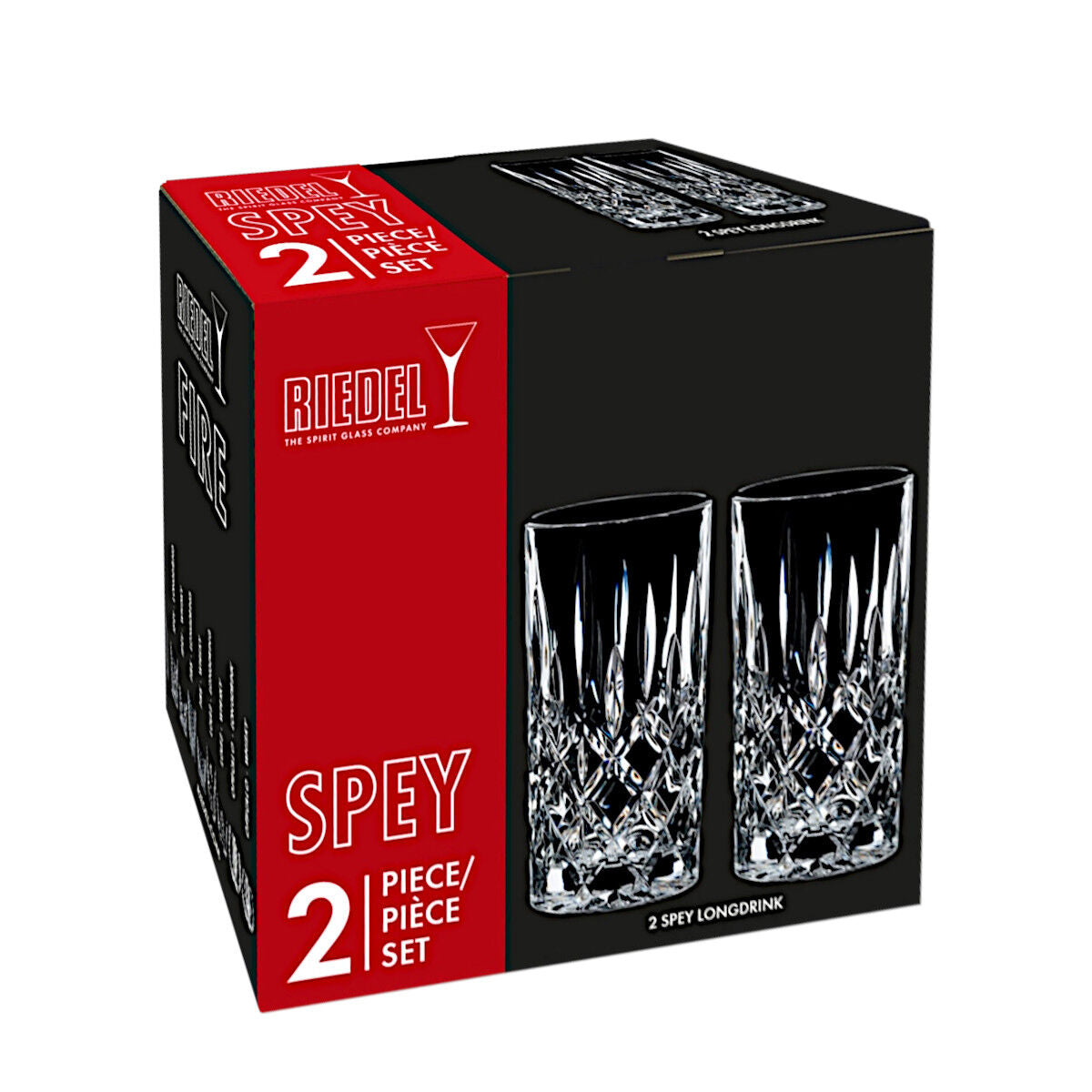 RIEDEL 0515/04S3 Tumbler Collection Spey Longdrinkglas 2er Set – Bild 4