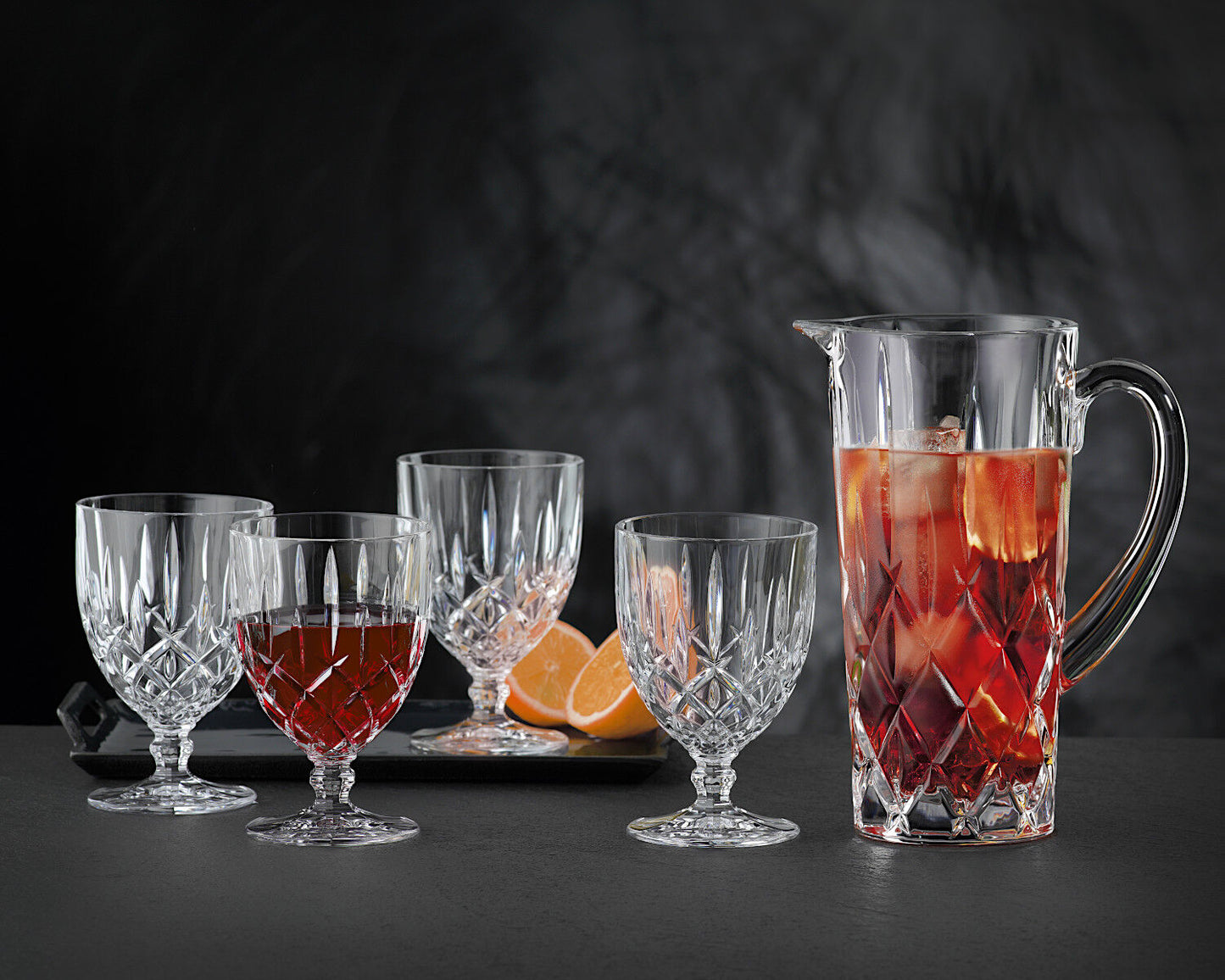 NACHTMANN 102387 NOBLESSE Krug Set 5-tlg. – Bild 8