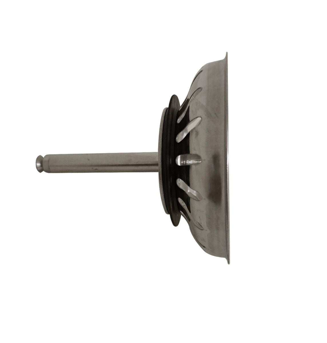 NABER 1106068 Siebkorbeinsatz für Spülen ANGOLA 100/100L/150, CORTO 615/780, ANGOLA 40/56 und SINGOLI 600 – Bild 3
