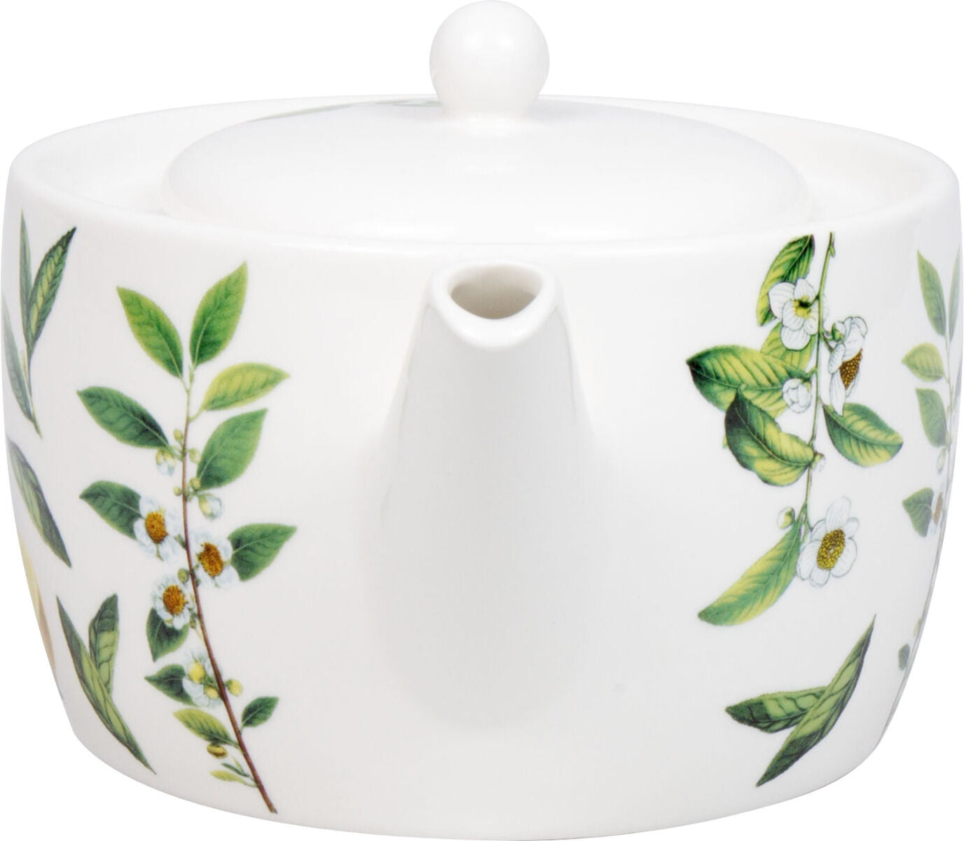 KÖNITZ 1152632968 Teekanne My favourite Tea - TEA TIME - 1400 ml, mit Deckel und Sieb / Kanne – Bild 5