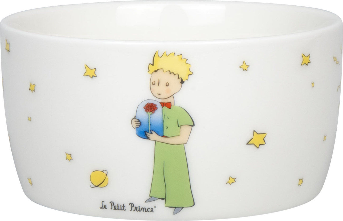 KÖNITZ 1150002901 Le Petit Prince Set, Porzellan / Der kleine Prinz – Bild 9