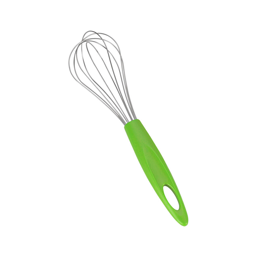 METALTEX 121825016 CHROMOTHERAPY Mix Schneebesen 25 cm - APPLE GREEN