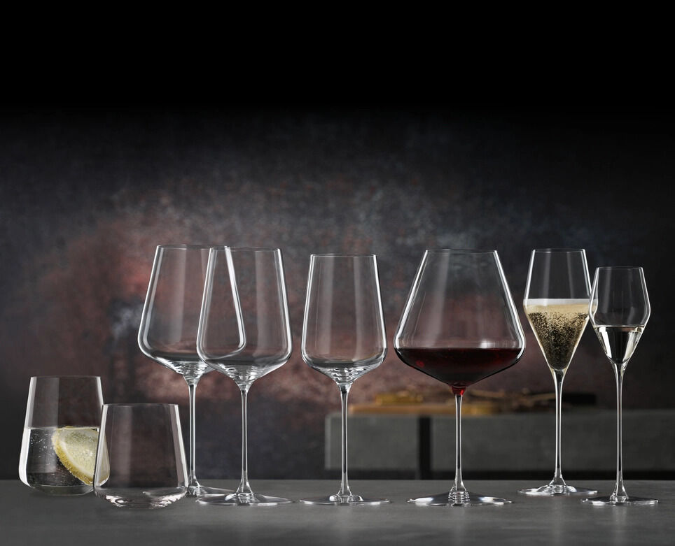 SPIEGELAU 1350179 DEFINITION Wasserglas 4er Set – Bild 7