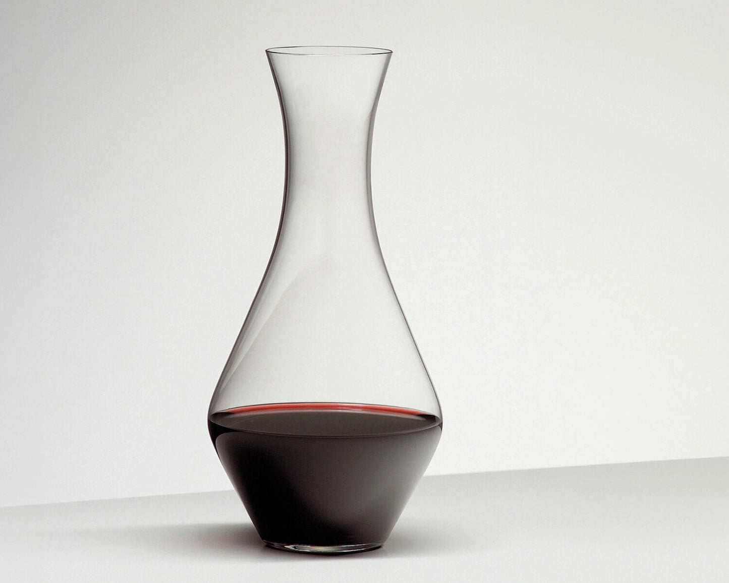 RIEDEL 1440/26 Cabernet Magnum Dekanter aus Kristallglas – Bild 5