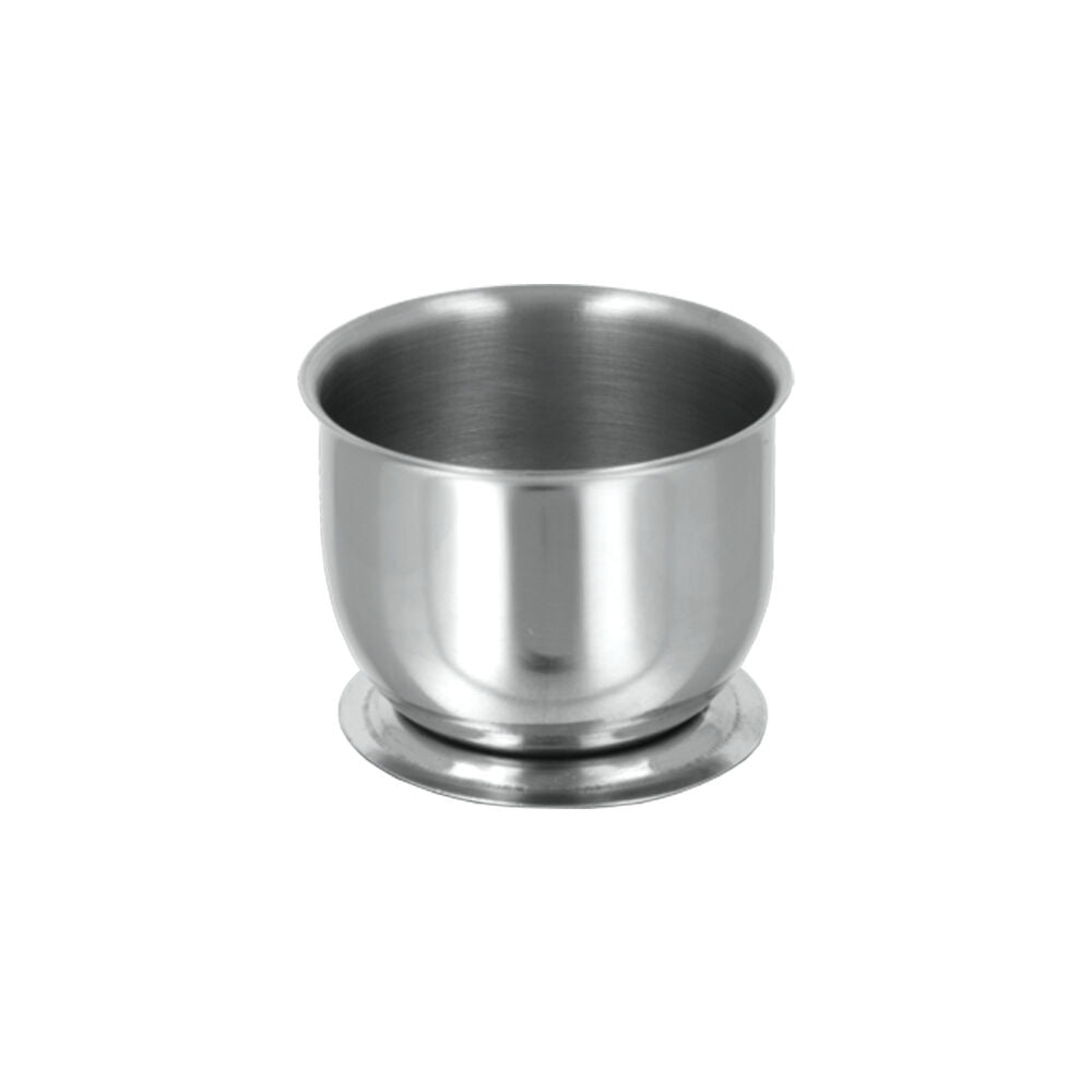 10er SET METALTEX 185307010 Eierbecher, Inox