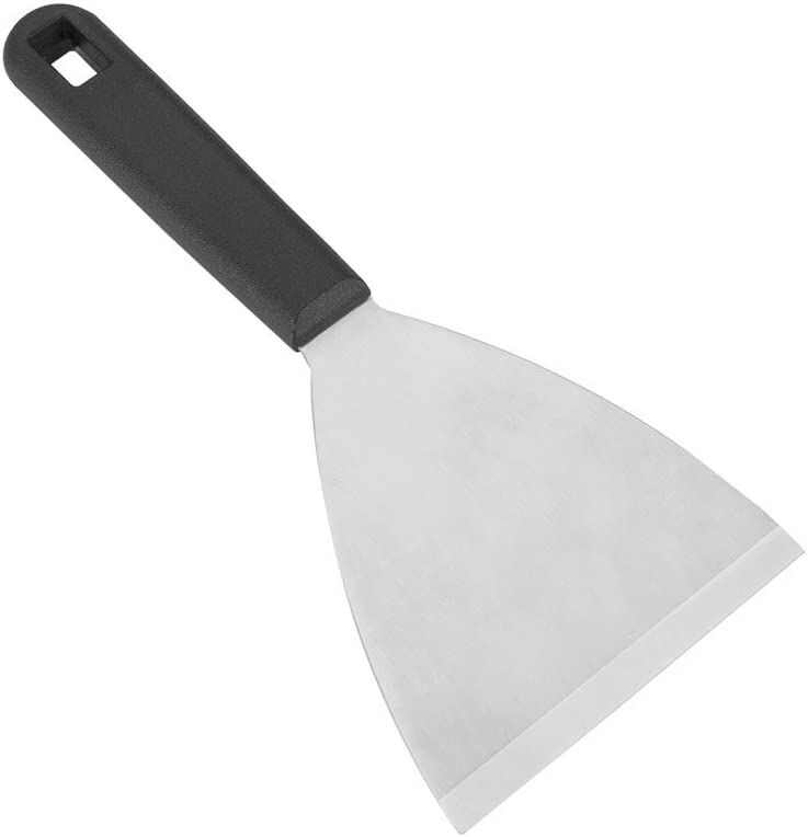 Metaltex 204454038 PLANCHA Spachtel / Grillspachtel