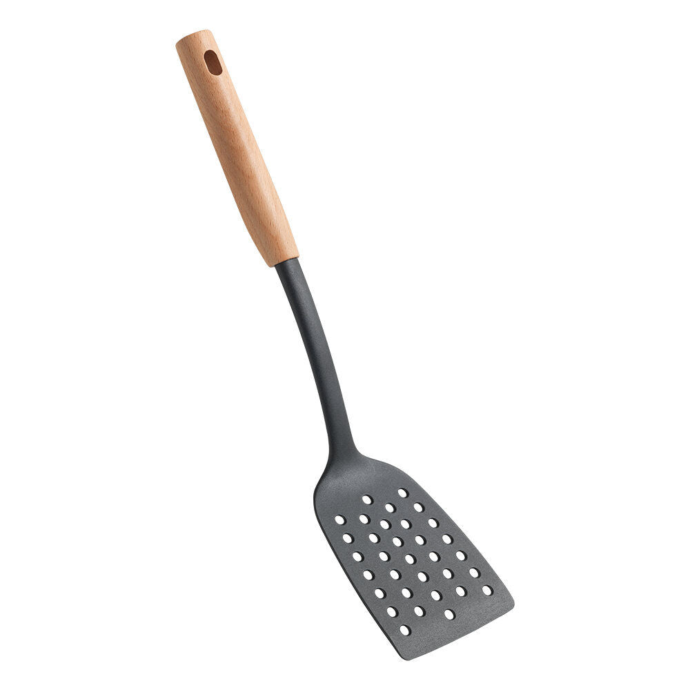 Metaltex 238406000 Arizona Line Pfannenwender, 36,5 x 8,5 cm