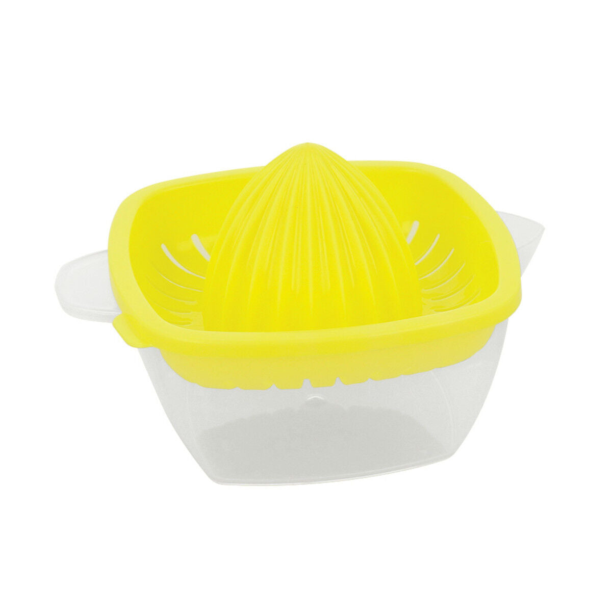 Metaltex 242001014 Zitruspresse 350 ml
