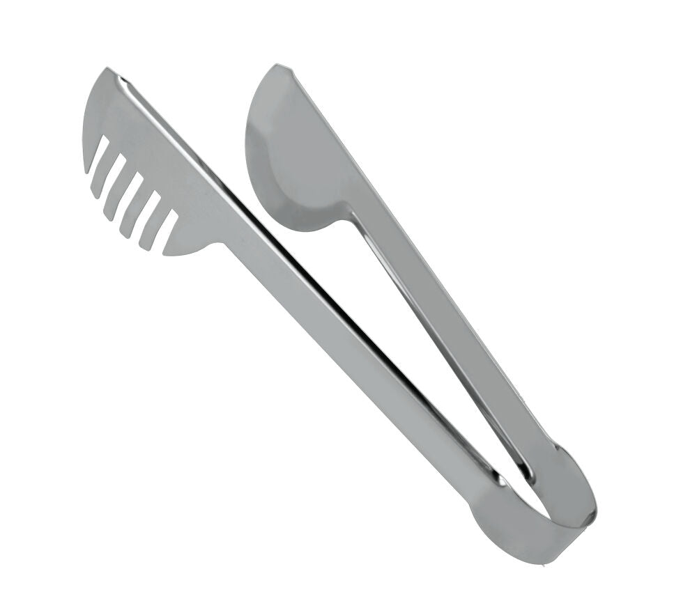 Metaltex 250911000 Servierzange aus INOX / Spaghettizange