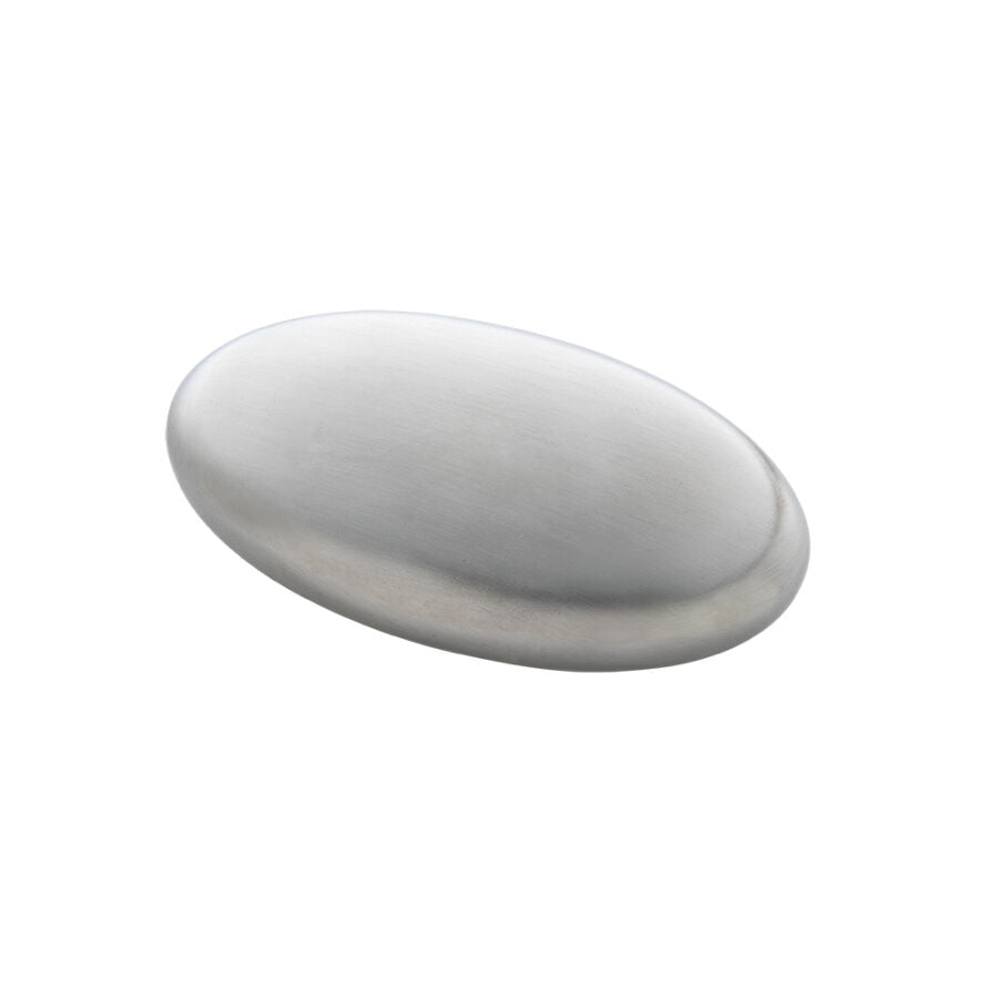 METALTEX 297625000 Edelstahlseife, Inox