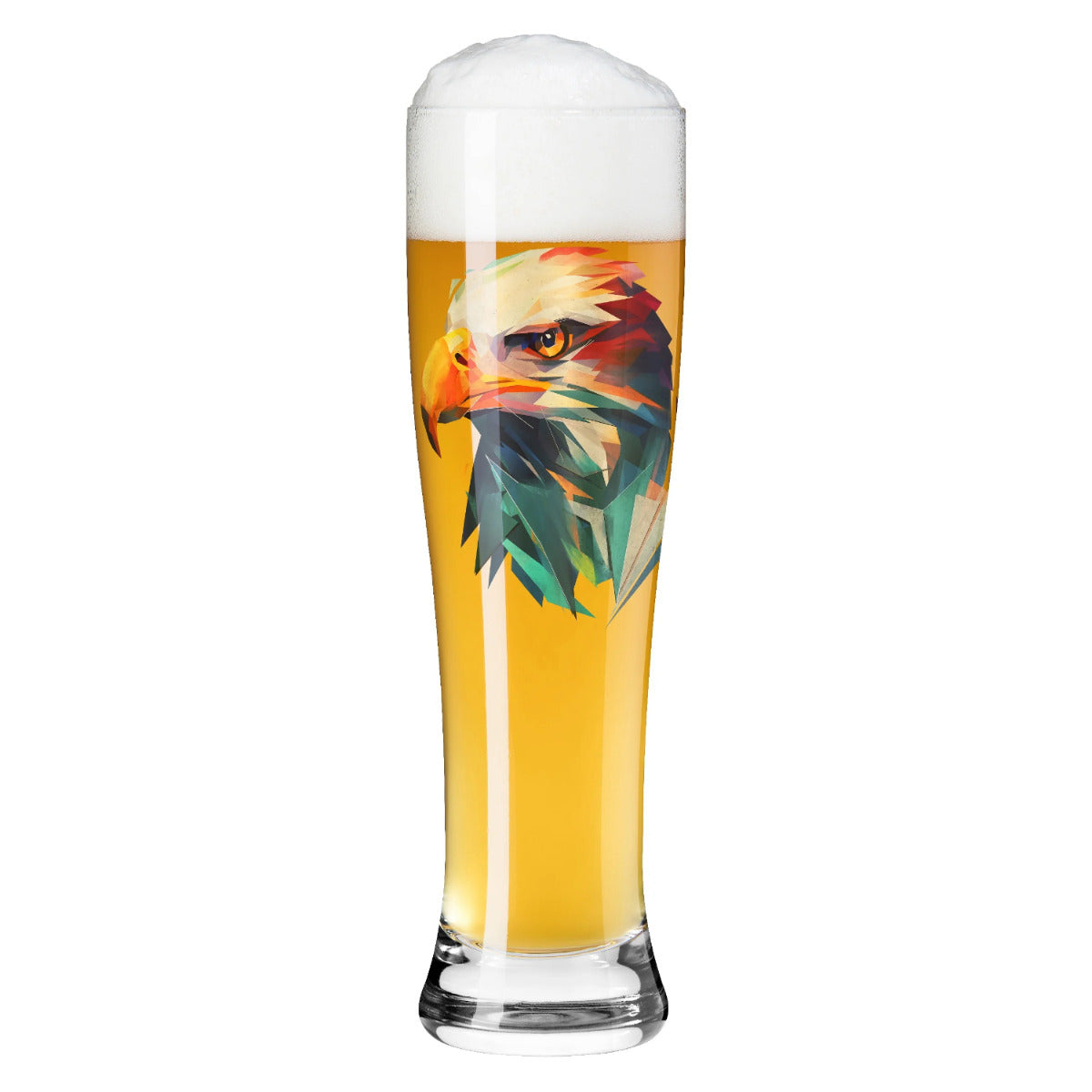 Ritzenhoff 3481014 BRAUCHZEIT Weizenbierglas #26 Tomasz Dabek 2024