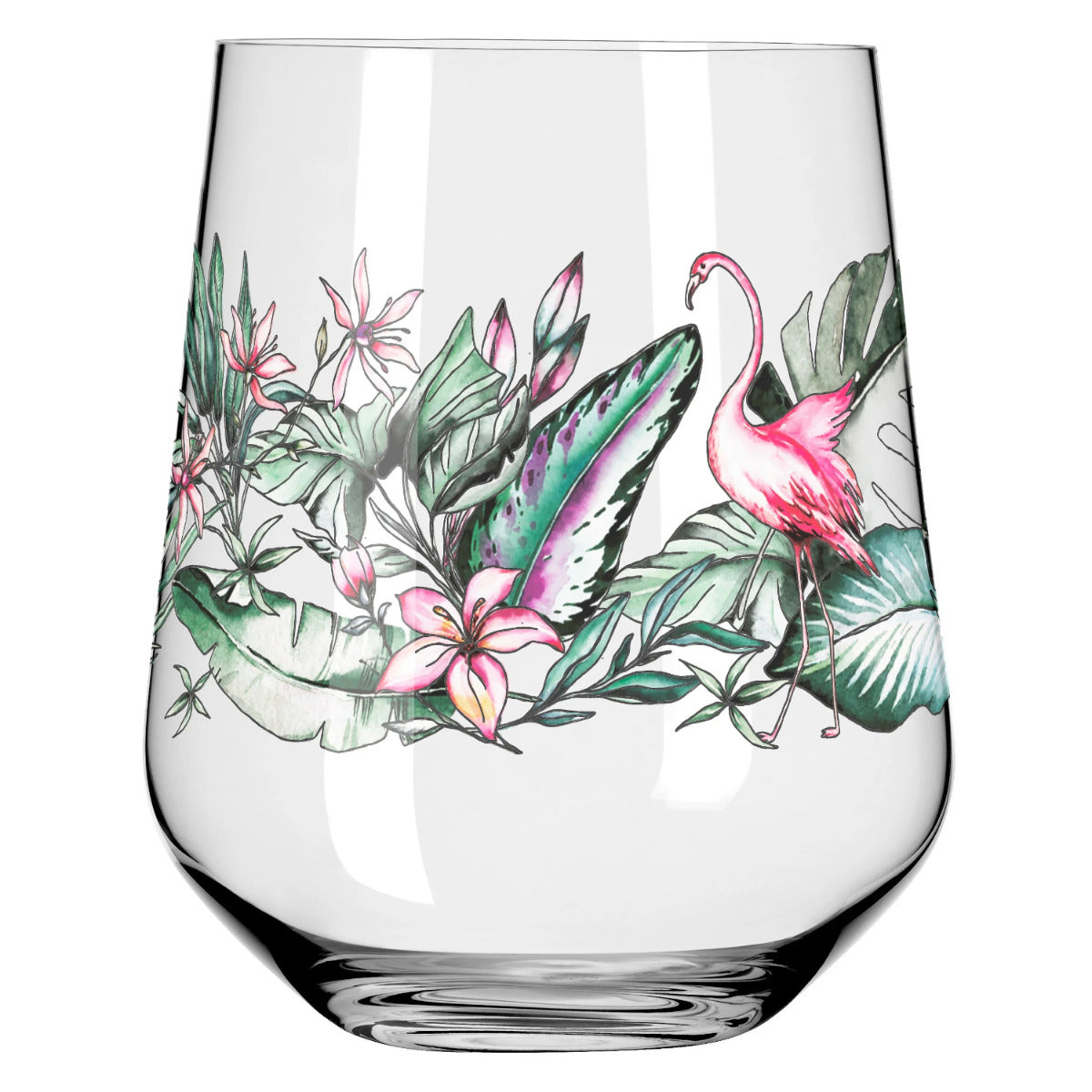 Ritzenhoff 3701003 Gin Tumbler 2er-Set #5, #6 SCHATTENFAUNA RDT 2024