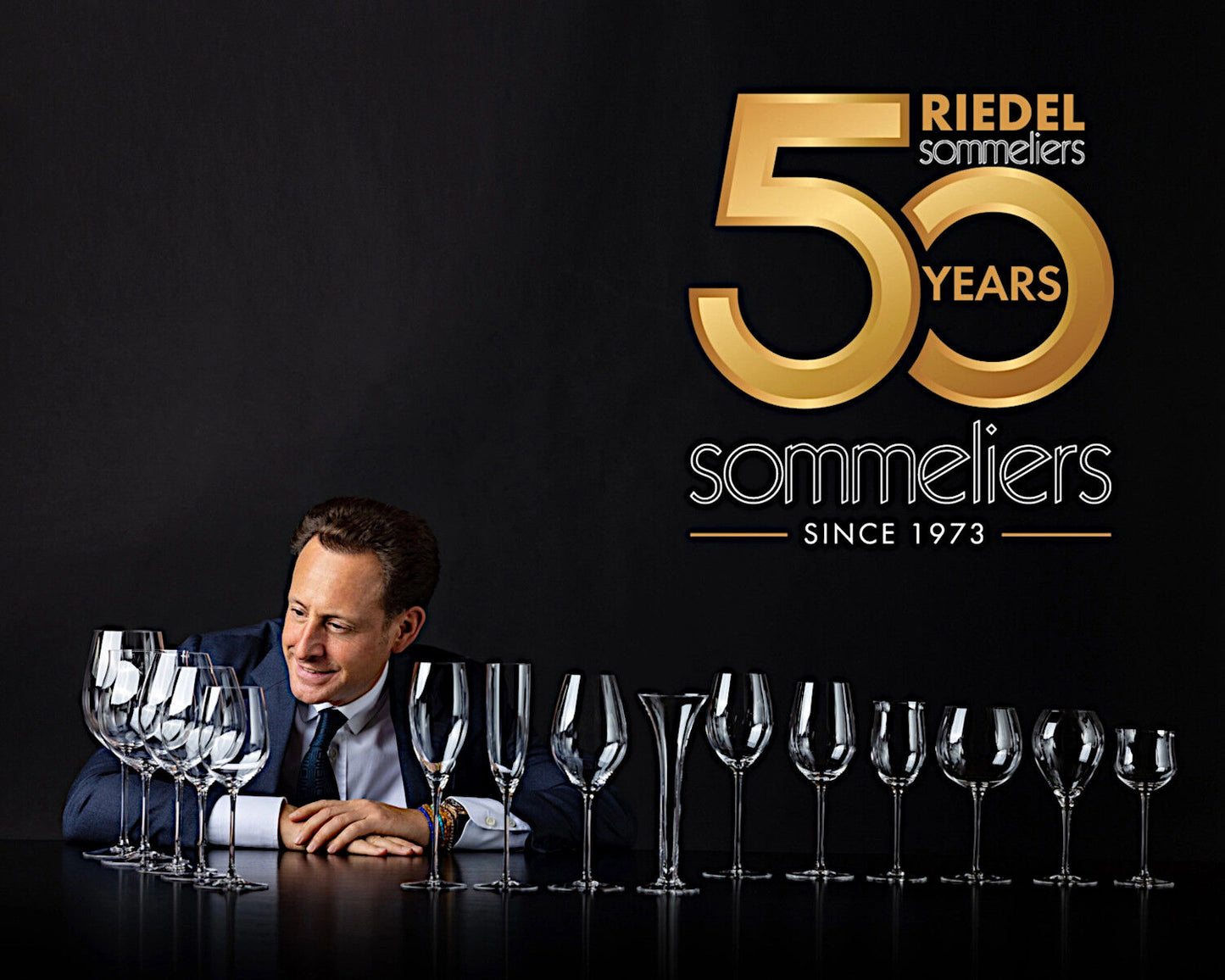 RIEDEL 4400/01 SOMMELIERS Rheingau Weinglas, handgefertigt – Bild 7