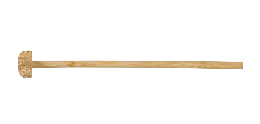 KESPER 51206 Quirl, Bambus, FSC, 30 x 3 x 3 cm