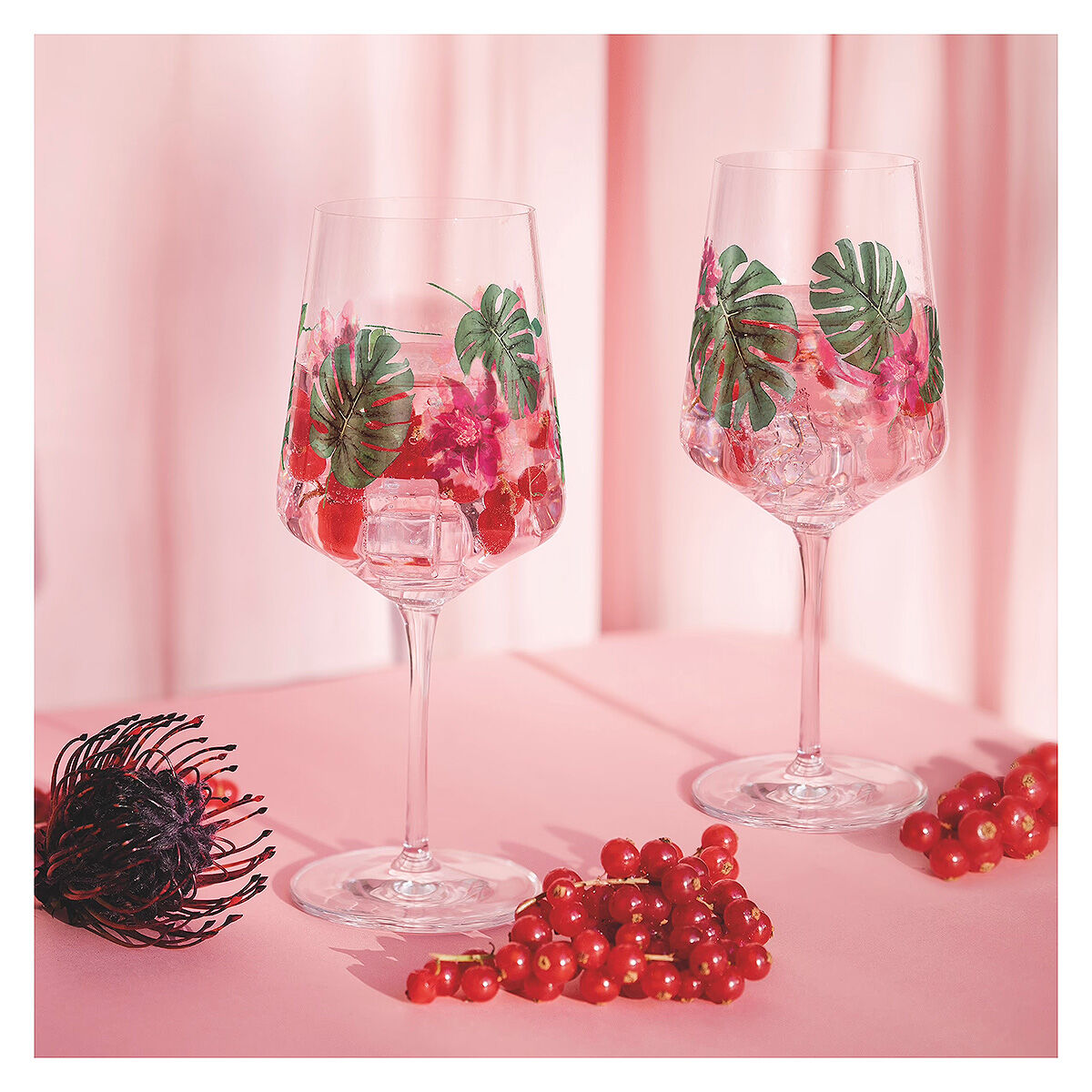 Ritzenhoff 6011001 Aperitifglas 2er-Set 001 SOMMERSONETT Ramona Rosenkranz 2022