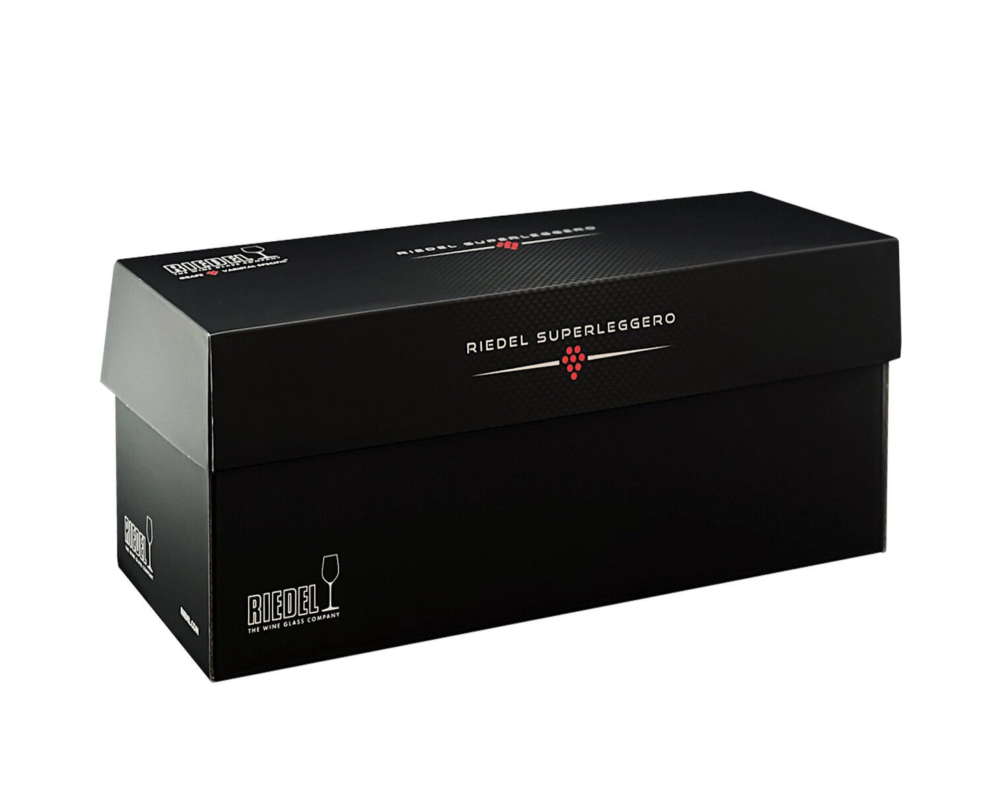 RIEDEL 6425/00 SUPERLEGGERO Bordeaux Grand Cru Glas – Bild 7