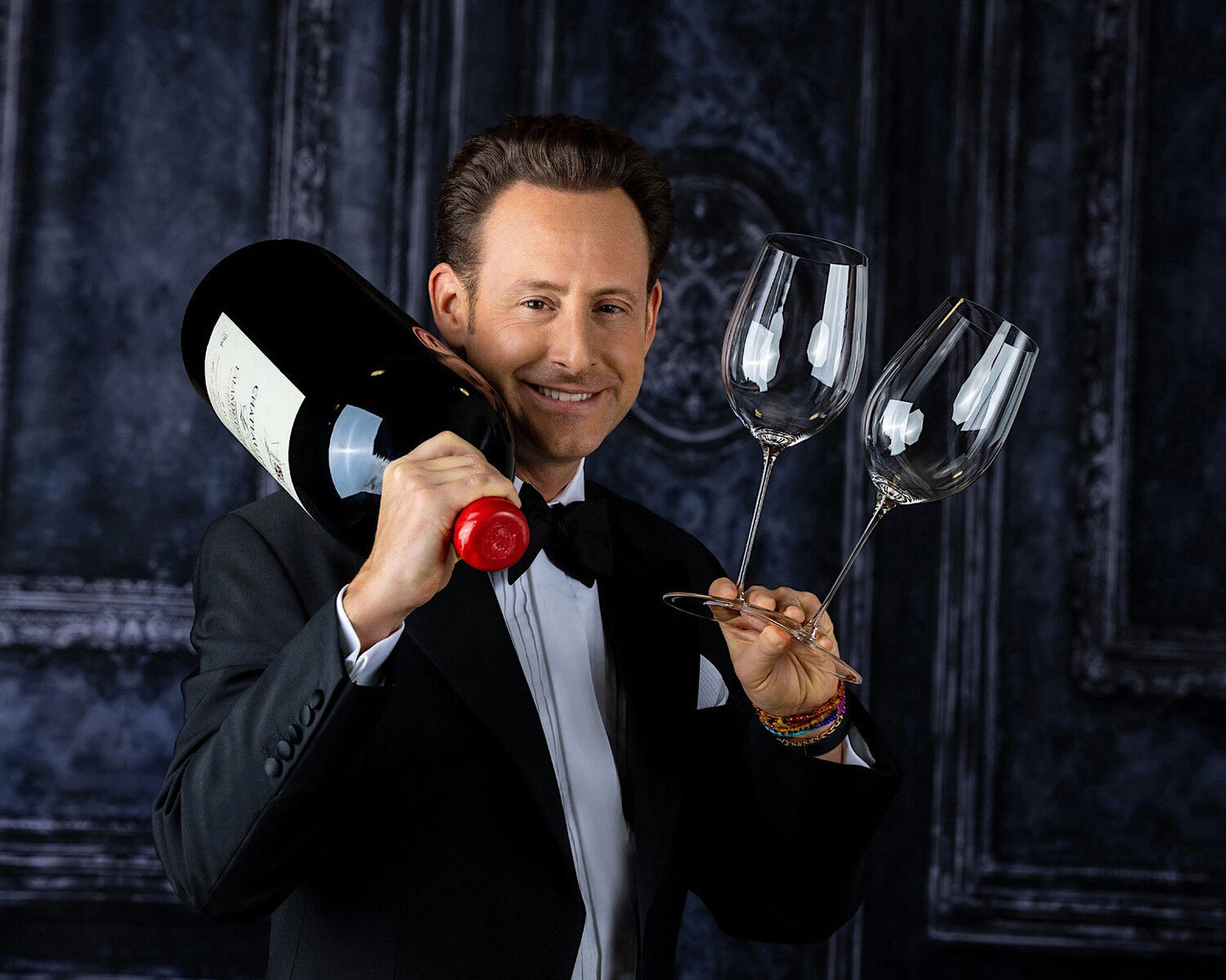 RIEDEL 6425/16 SUPERLEGGERO Burgunder Grand Cru Glas – Bild 9
