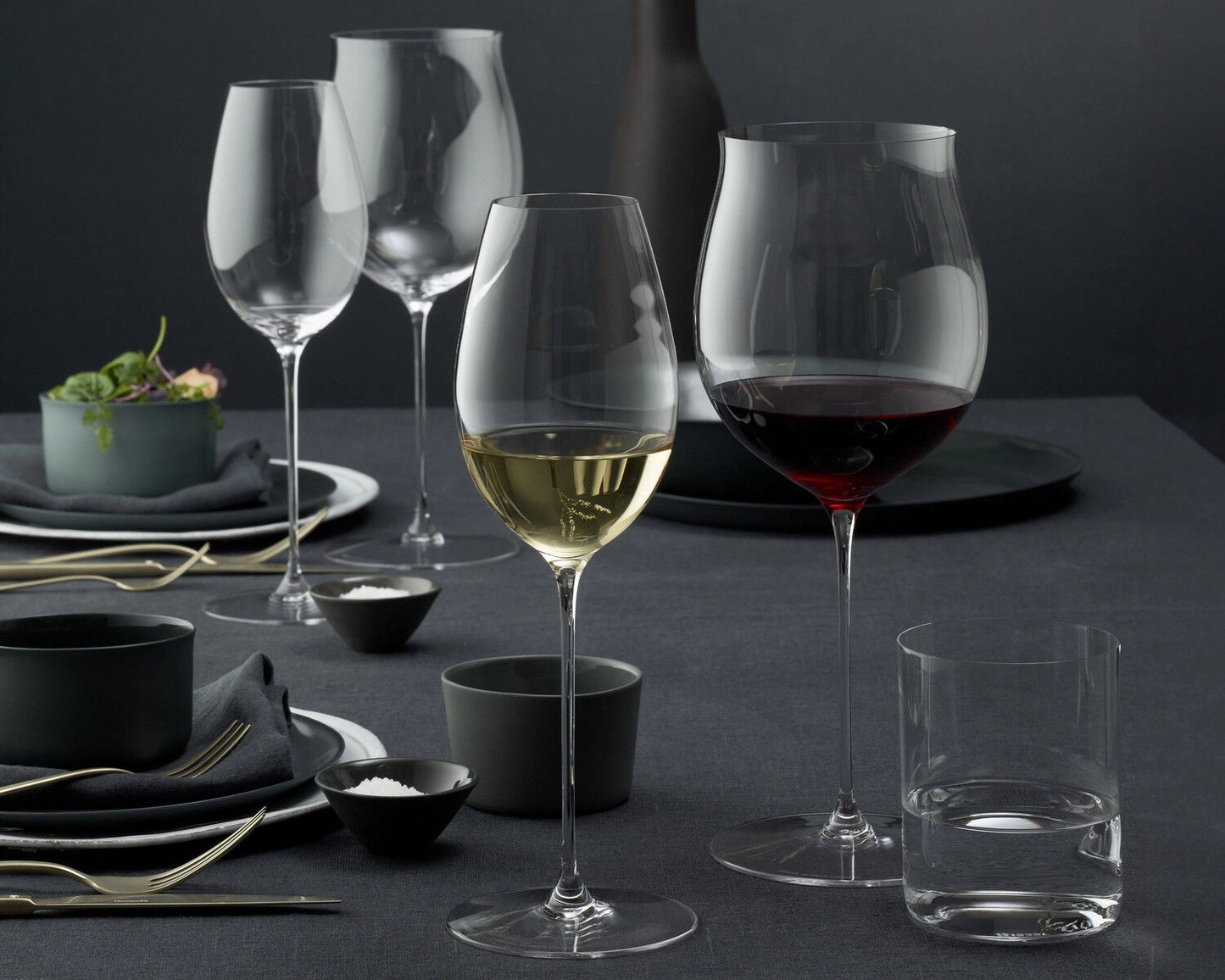 RIEDEL 6425/28 SUPERLEGGERO Champagner Weinglas – Bild 7