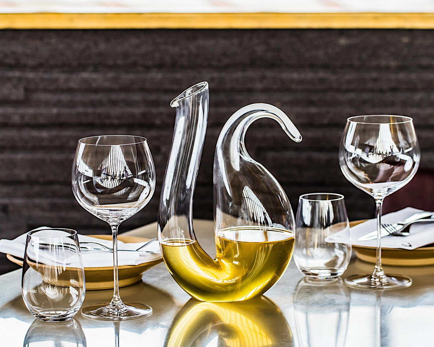 RIEDEL 6449/97 VERITAS Oaked Chardonnay Weinglas 2er Set