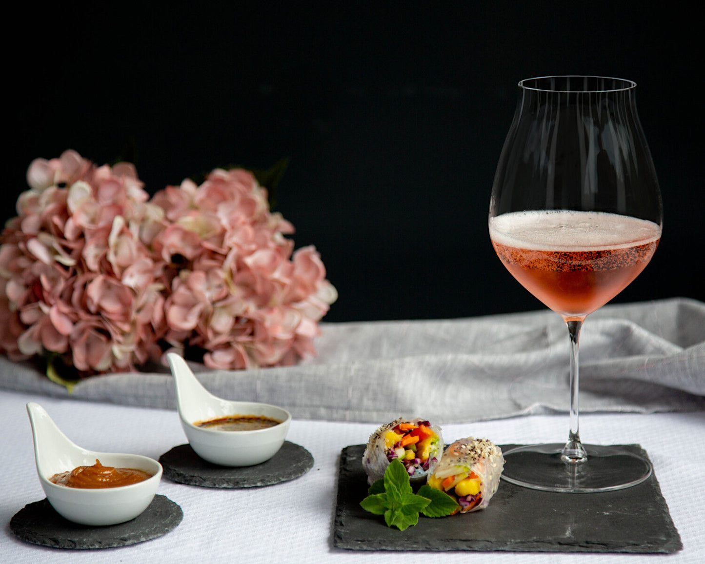RIEDEL 6884/67 PERFORMANCE Pinot Noir Weinglas 2er Set – Bild 9
