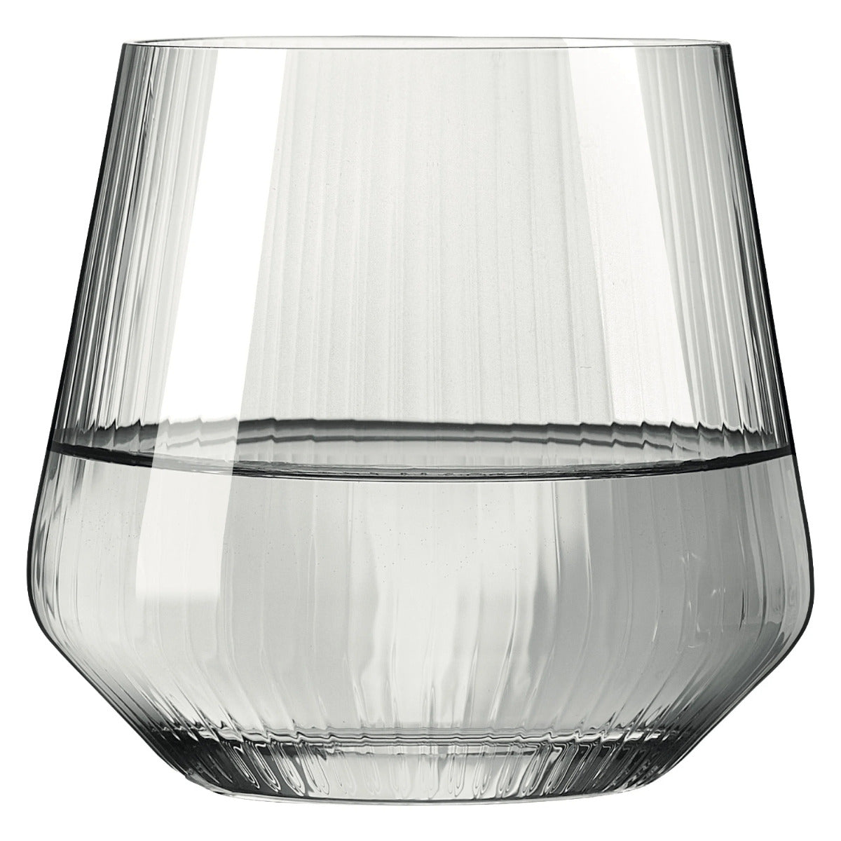 Ritzenhoff 8000001 Wasserglas-Set #1 SONNENSCHLIFF RDT 2024 in Geschenkbox