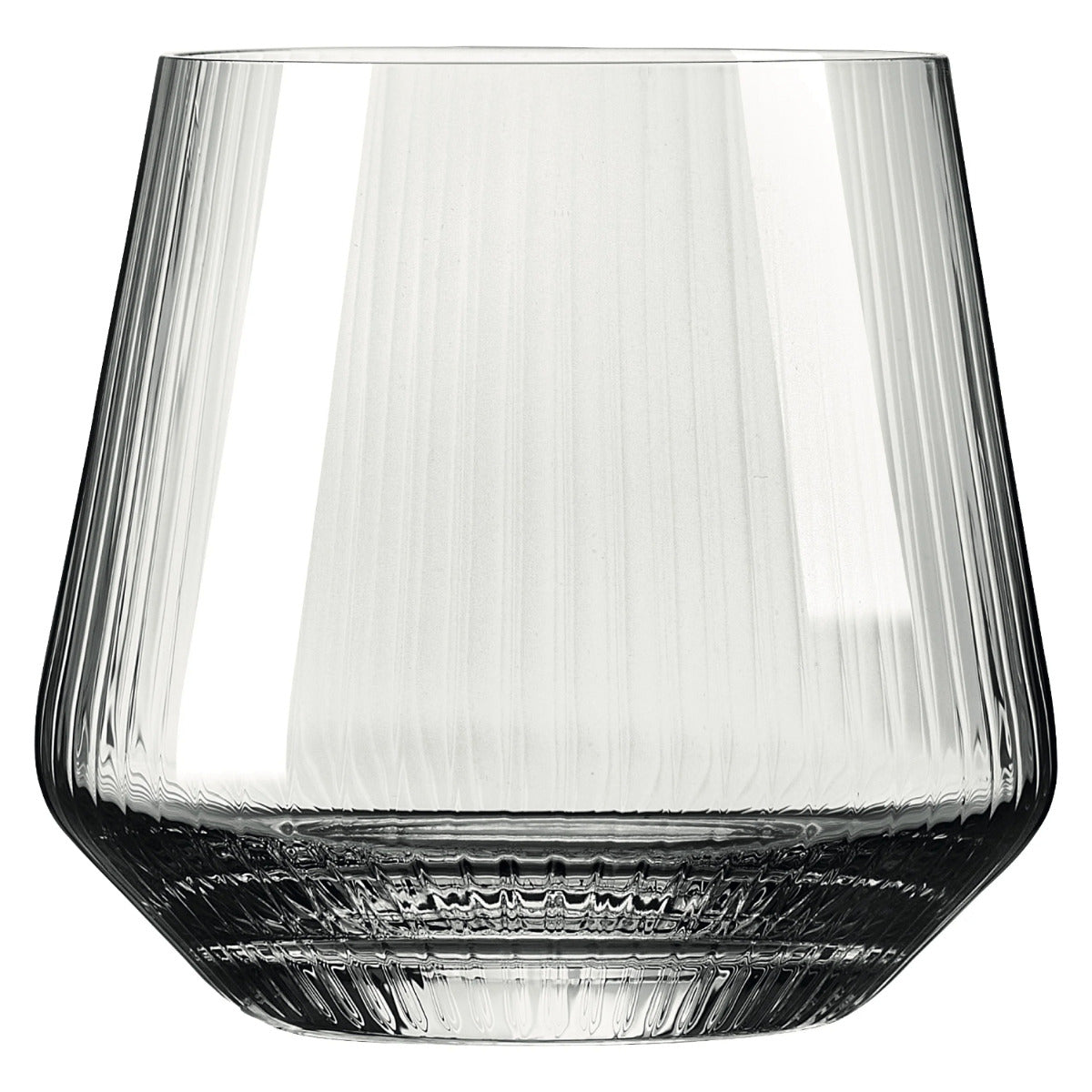 Ritzenhoff 8000001 Wasserglas-Set #1 SONNENSCHLIFF RDT 2024 in Geschenkbox