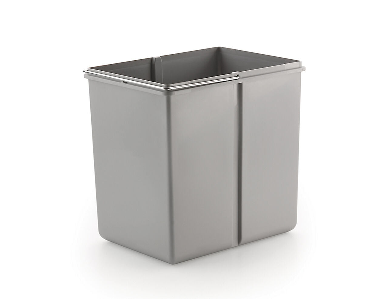 Wesco M8358511-1 Ersatzeimer 16 L für DOUBLE-2, TRENTA-6 und CORNER MASTERBOY (2 und 3) Abfallsorter / Eimer /…