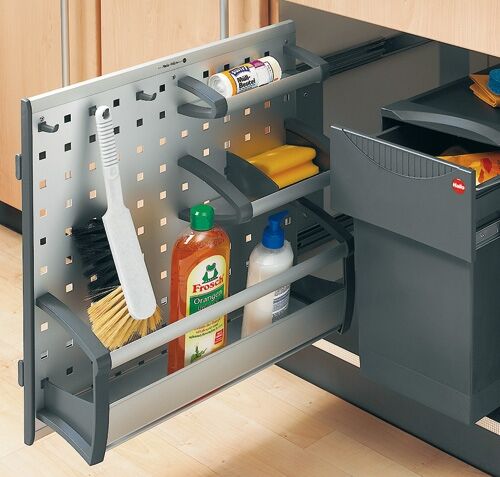 Vario-Ordnungssystem 3909 / Hailo 3909-00 – Bild 3