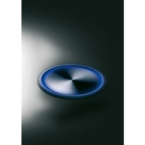 EVOLINE Port-1 LED Sonderanfertigung mit 2 Steckdosen ohne Schalter und Deckel aus Edelstahl