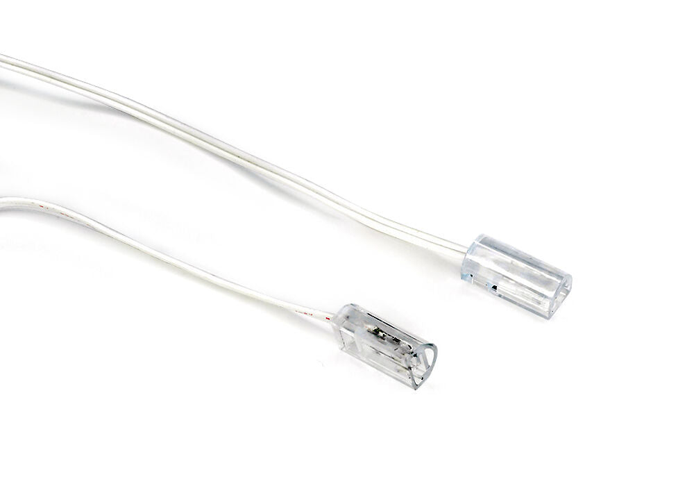 Linero MosaiQ LED-Verbindungsleitung L 2000 mm / Reling / Relingsystem / Kesseböhmer