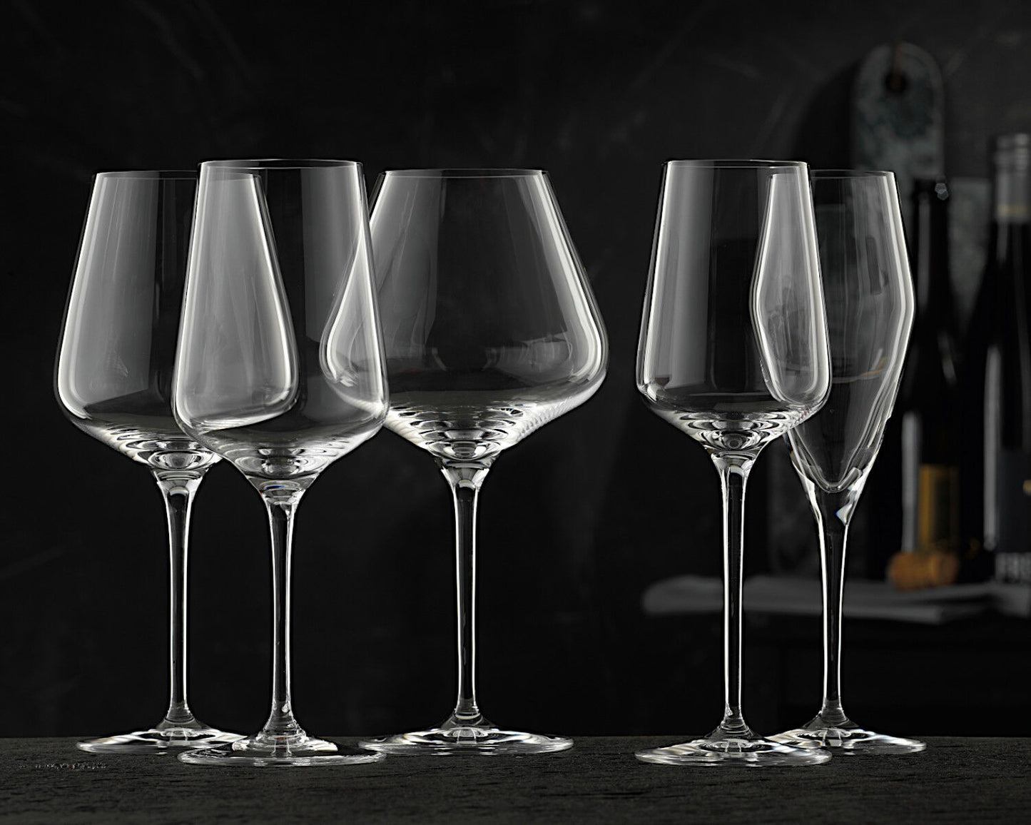 NACHTMANN 98074 VINOVA Weißweinglas 4er Set – Bild 6