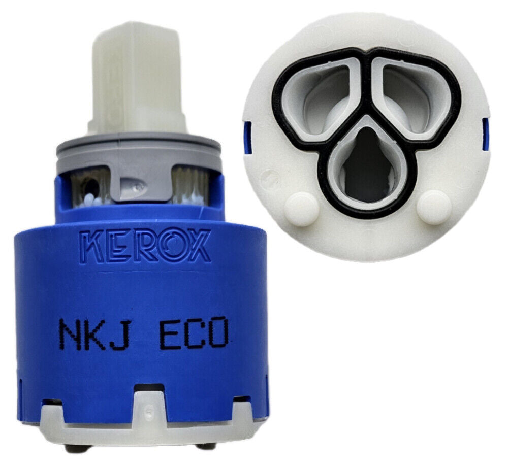 CARESSI 500017 KEROX Kartusche NKJ35A HWS ECO