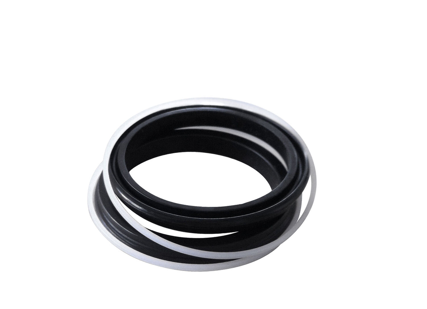 Schaftdichtungssatz E-3401-00 für Armatur PEPPER 2 von Aqua Cucina / Ersatzdichtungen / Dichtungssatz