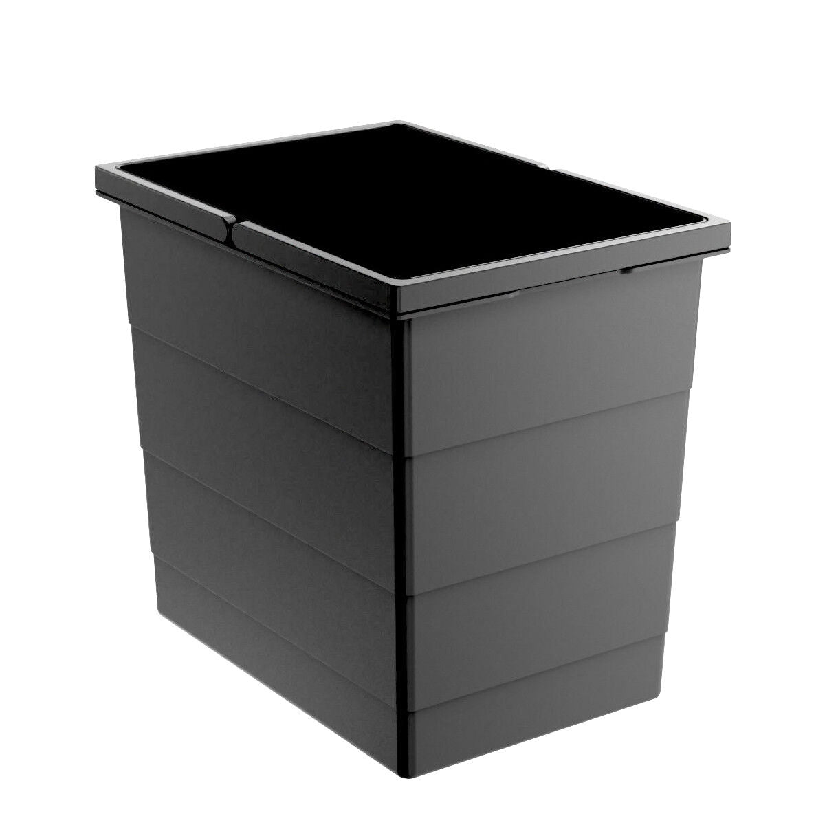 HAILO 1137669 Ersatzeimer 20 Liter für AS Cargo Soft short 500 dunkelgrau / Ersatzteil