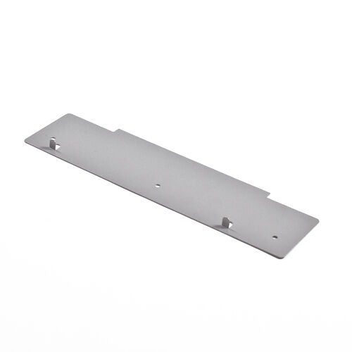 Deckelhalter links passend für Hailo Abfallsorter EURO CARGO S-45/2 (3610-47) und CARGO-SOFT 45/3 (3610-49) / Ersatzteil