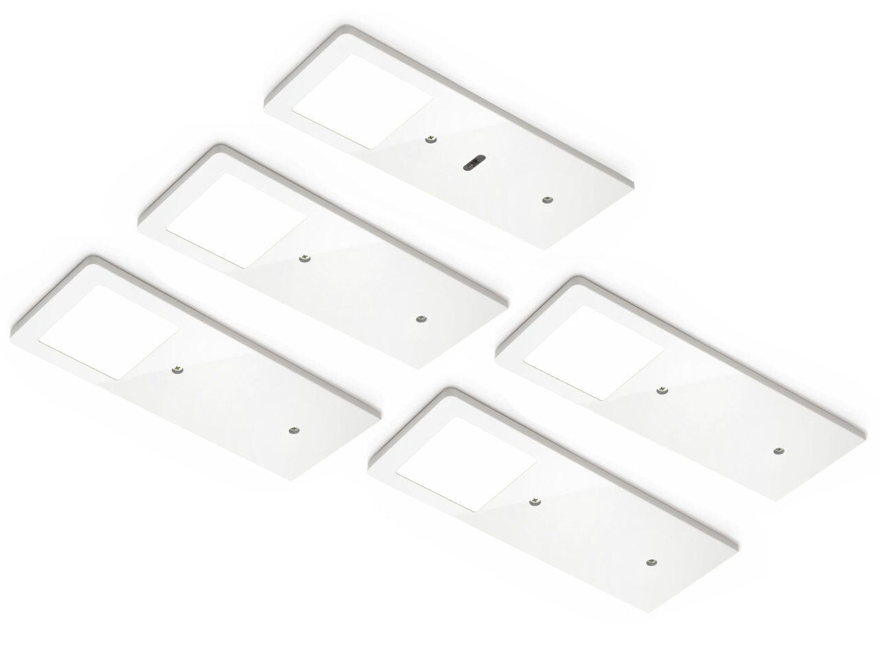 AstraLED SE Unterbodenleuchte weiß 3000 K warmweiß oder 3900 K neutralweiß / Nischenleuchten / Lumica – Bild 17