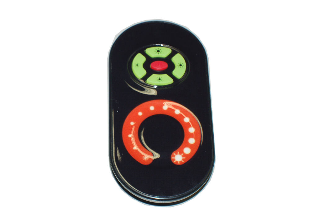 THEBO LED Funk Touch Dimmer Controler / LED-Dimmer Bedienung / Remote Control