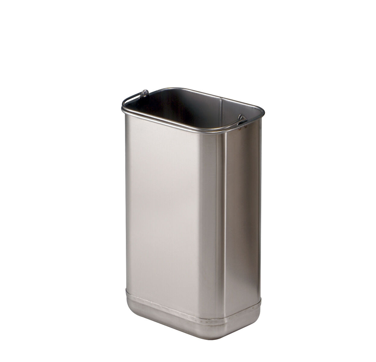 WESCO B7574010-5 Ersatzeimer 10 Liter für EDEL Abfallsorter / Eimer / Einsatz