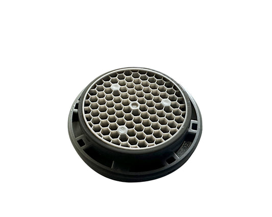 Aquacucina 00051 SLIM AIR Strahlregler M24 x 1 für Fensterarmatur PURE / Strahlregler / Mischdüse