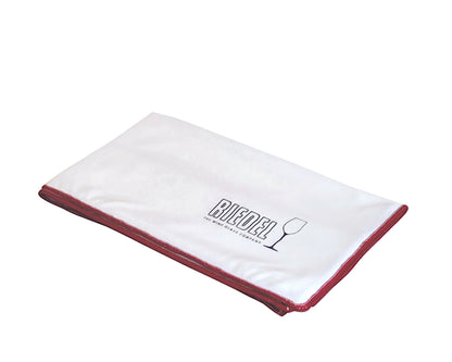 RIEDEL 0010/07 Mikrofaserpoliertuch, Einzelpackung