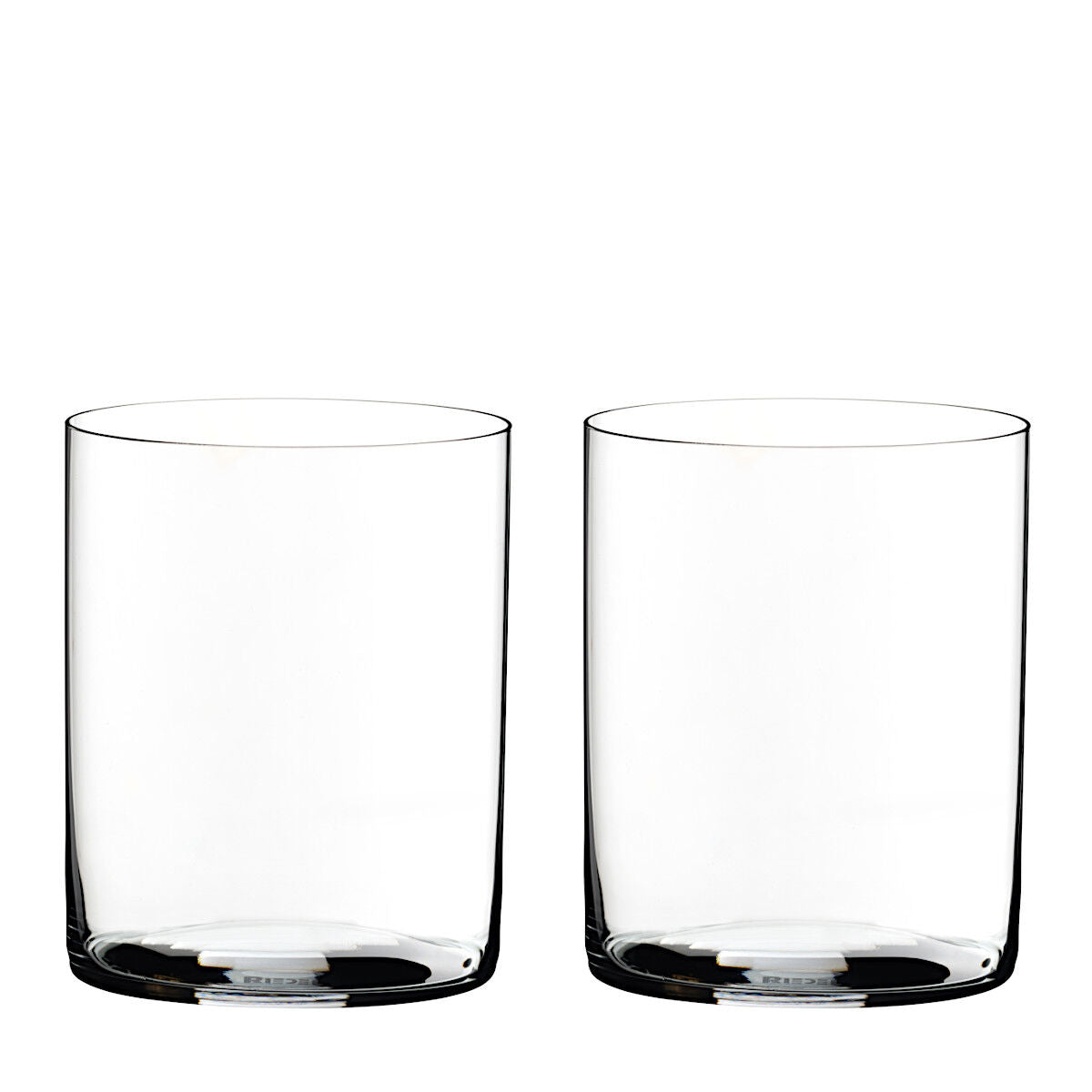 RIEDEL 0414/02 THE O WINE TUMBLER Whisky H2O, 2er Set