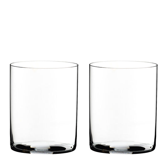 RIEDEL 0414/02 THE O WINE TUMBLER Whisky H2O, 2er Set