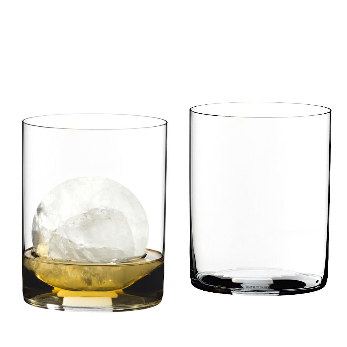 RIEDEL 0414/02 THE O WINE TUMBLER Whisky H2O, 2er Set – Bild 5