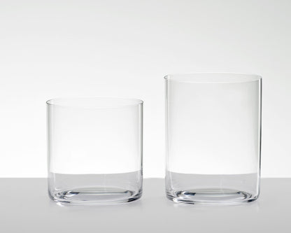 RIEDEL 0414/02 THE O WINE TUMBLER Whisky H2O, 2er Set – Bild 9