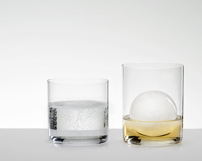 RIEDEL 0414/02 THE O WINE TUMBLER Whisky H2O, 2er Set – Bild 10