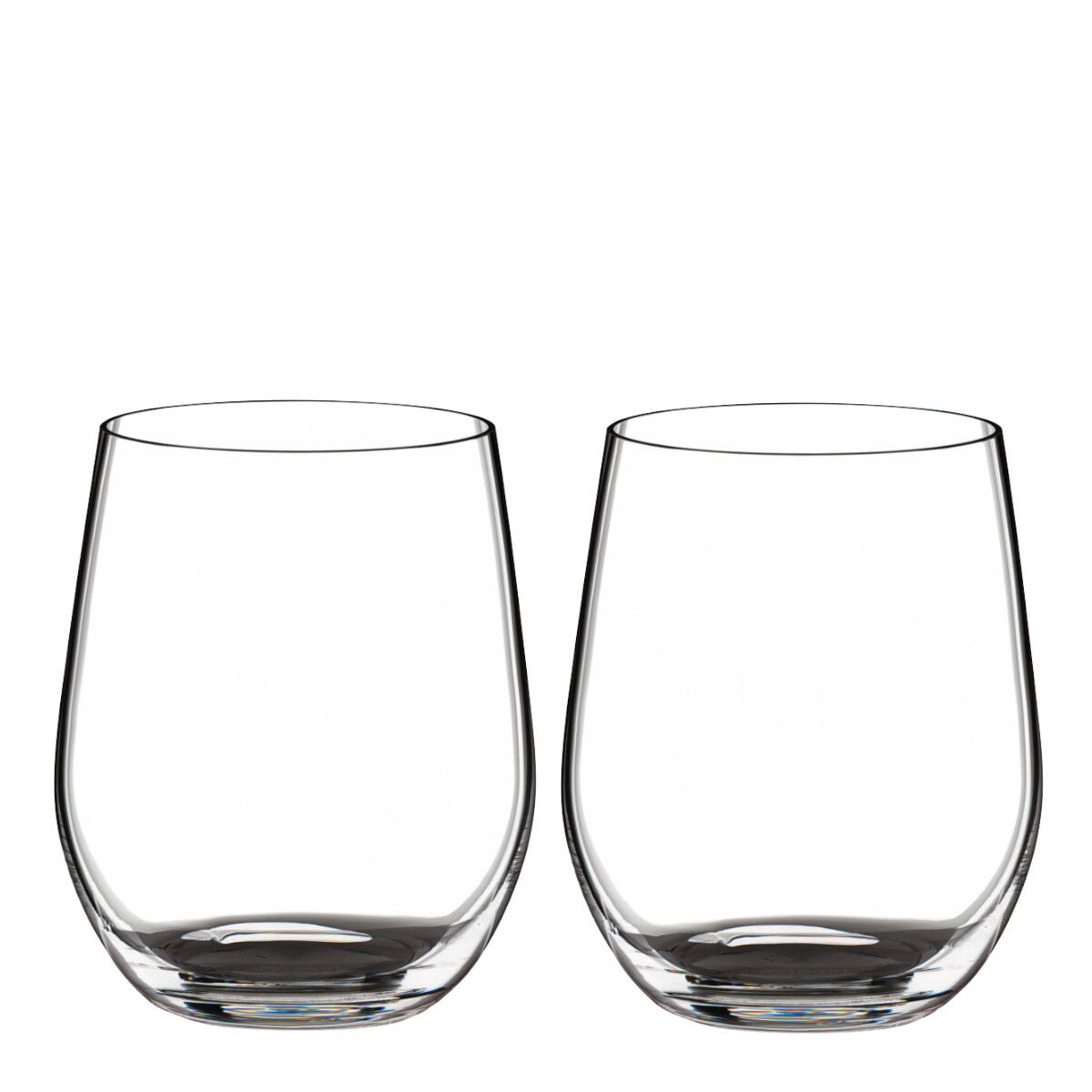 RIEDEL 0414/05 THE O WINE TUMBLER Viognier/Chardonnay Weinglas 2er Set