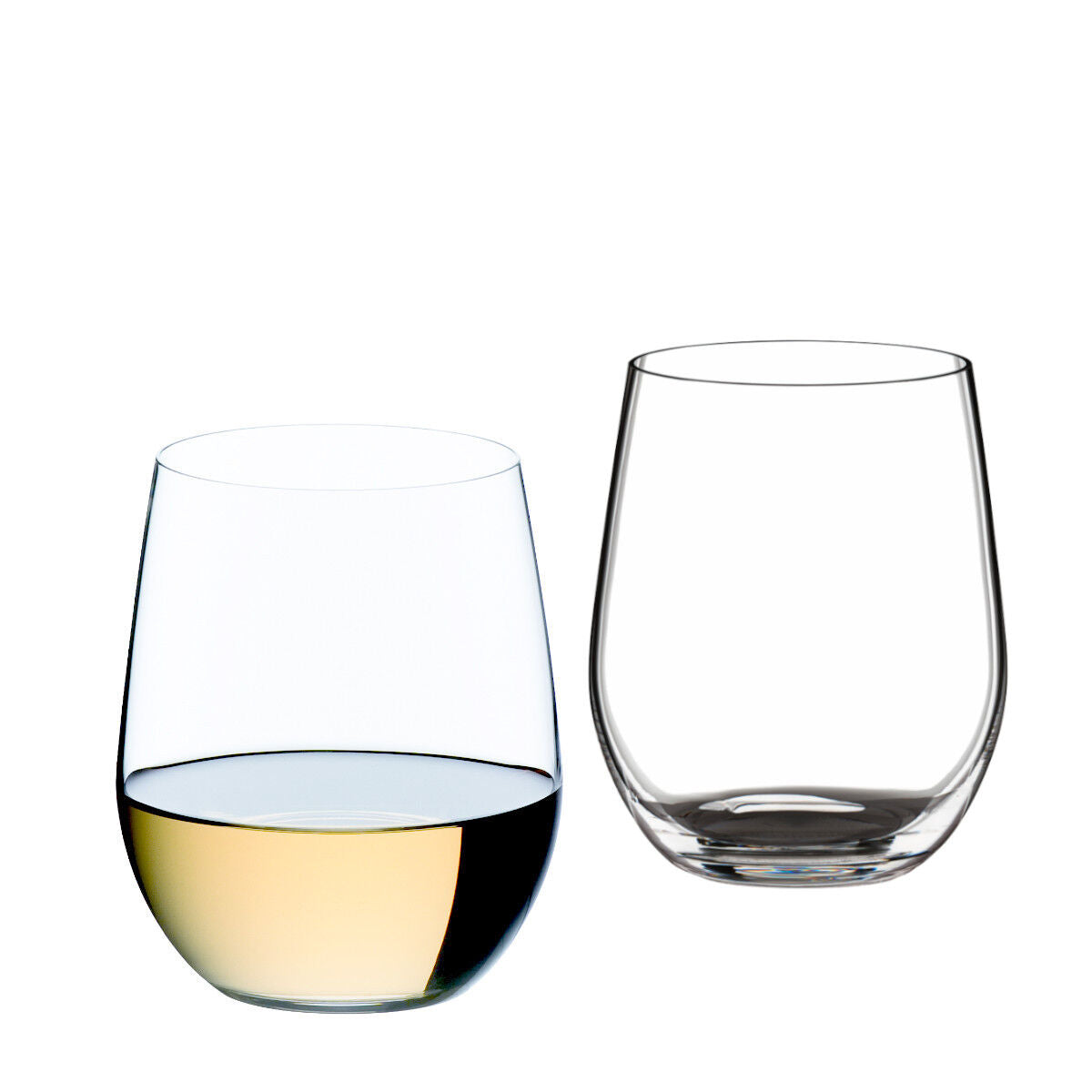 RIEDEL 0414/05 THE O WINE TUMBLER Viognier/Chardonnay Weinglas 2er Set – Bild 4