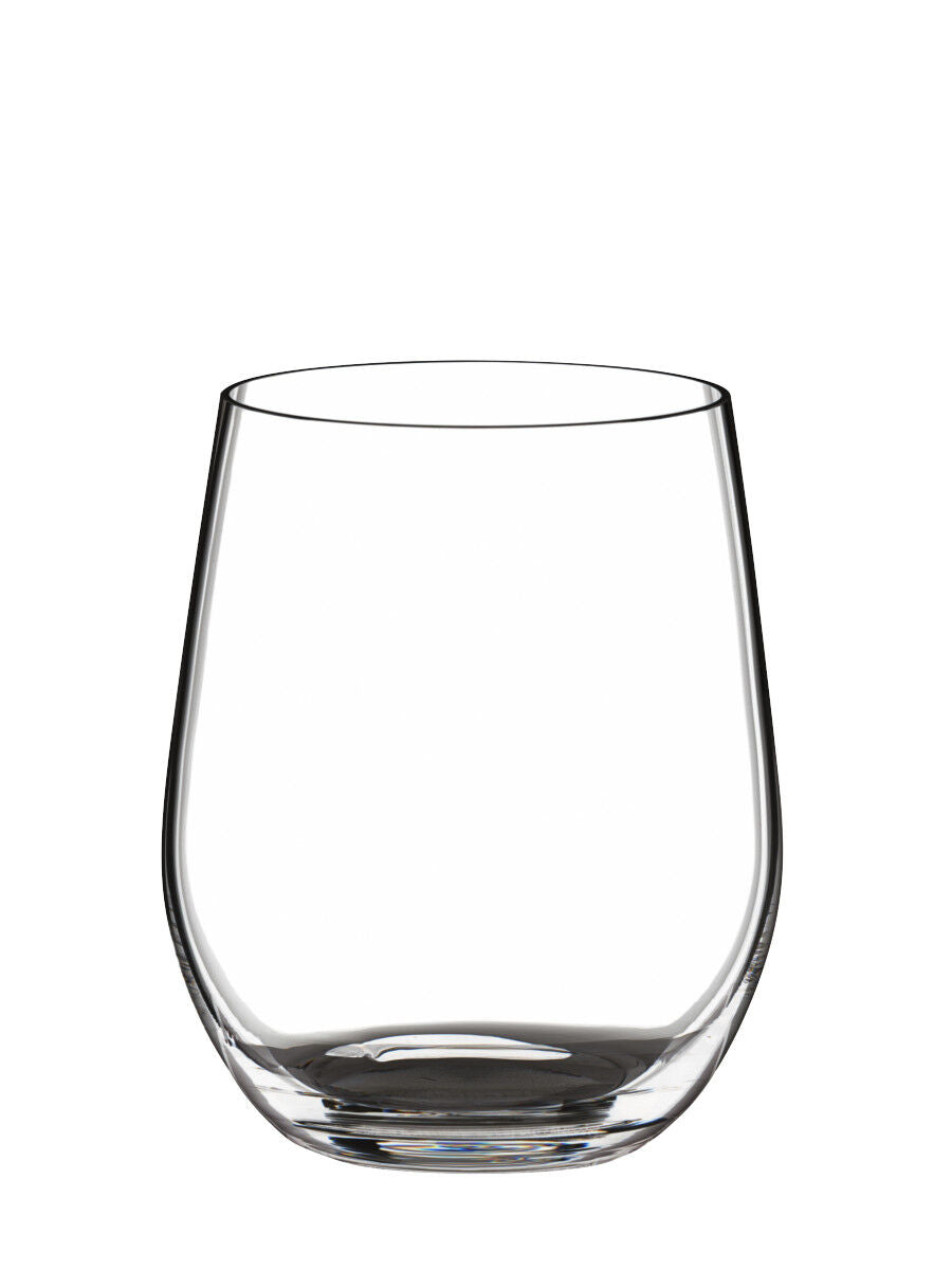 RIEDEL 0414/05 THE O WINE TUMBLER Viognier/Chardonnay Weinglas 2er Set – Bild 2