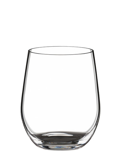 RIEDEL 0414/05 THE O WINE TUMBLER Viognier/Chardonnay Weinglas 2er Set – Bild 2