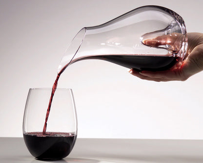 RIEDEL 5414/80 THE O WINE TUMBLER Cabernet / Merlot VORTEILSSET - KAUF 8 ZAHL 6 – Bild 9